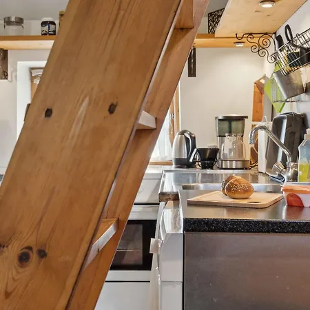 Cozy On Romo Apartament Vesterhede