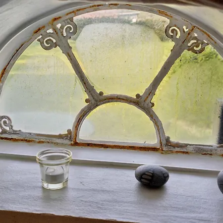 Apartament Cozy On Romo Vesterhede