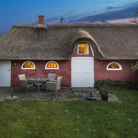 Apartament Cozy On Romo Vesterhede