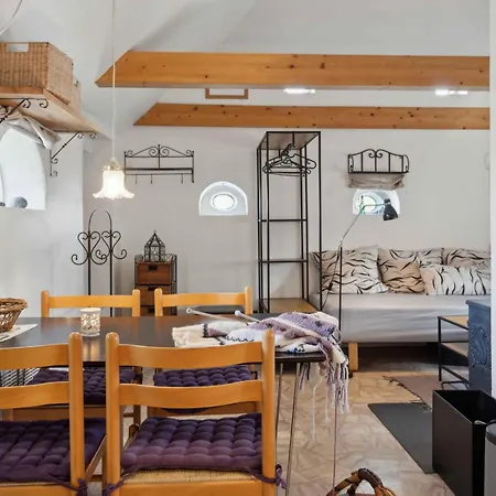 Cozy On Romo Apartament *