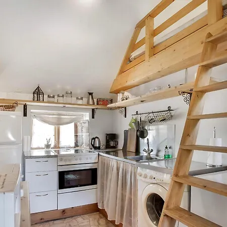 Cozy On Romo * Vesterhede