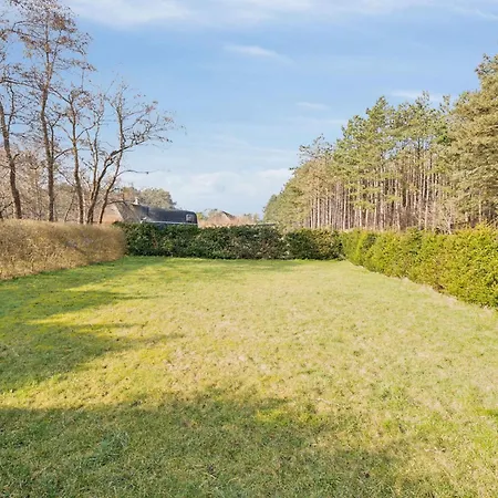 Cozy On Romo Apartament Vesterhede