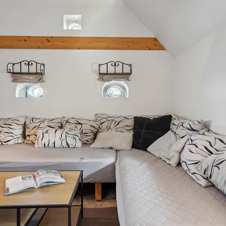 Cozy On Romo Apartamento *