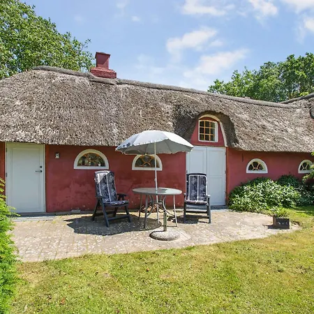 Cozy On Romo Apartament Vesterhede