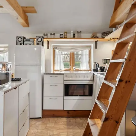 Apartamento Cozy On Romo