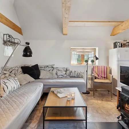 Cozy On Romo Apartment *