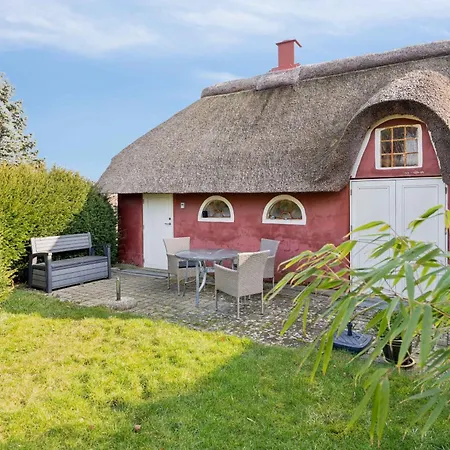 Apartament Cozy On Romo Vesterhede