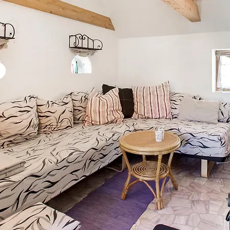 Apartamento Cozy On Romo Vesterhede