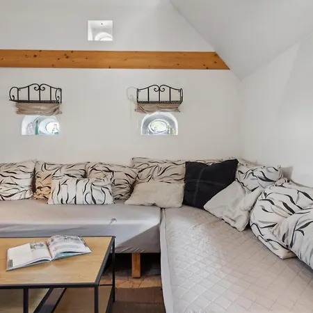 Cozy On Romo Apartment Vesterhede