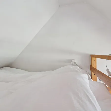 Apartamento Cozy On Romo