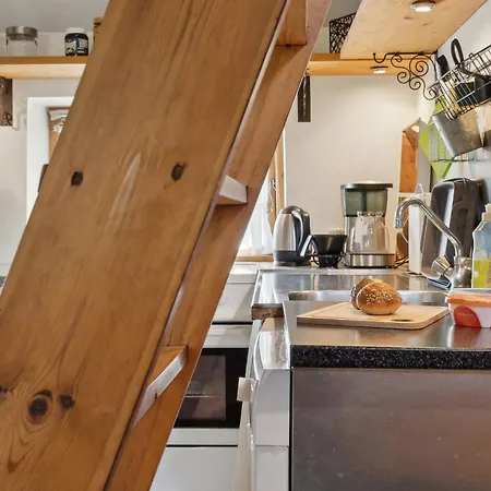 Apartamento Cozy On Romo Vesterhede
