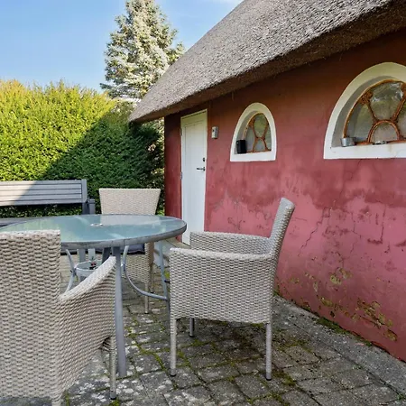 Cozy On Romo Apartamento Vesterhede