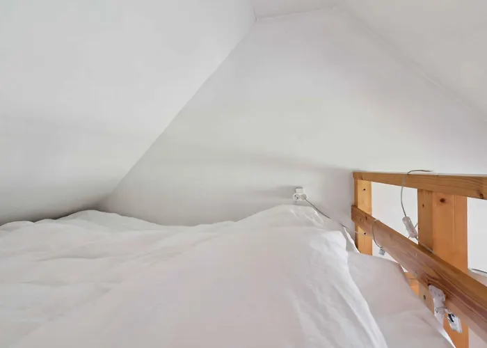 Cozy On Romo 公寓 Vesterhede